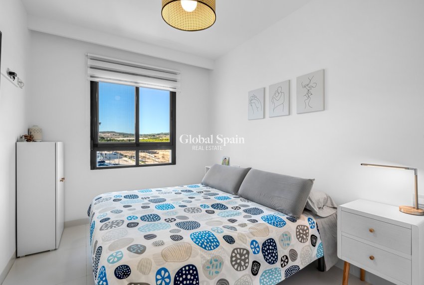 Wiederverkauf - WOHNUNG -
SAN MIGUEL DE SALINAS - San Miguel