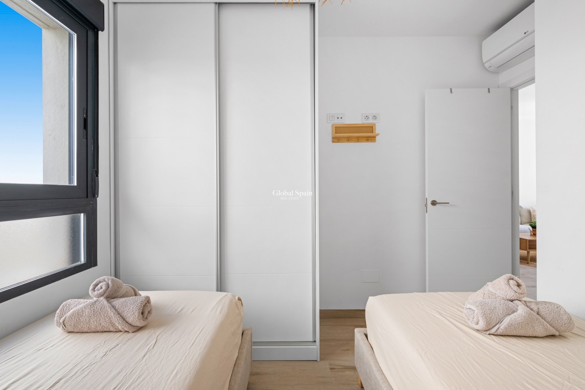 Wiederverkauf - WOHNUNG -
SAN MIGUEL DE SALINAS - San Miguel