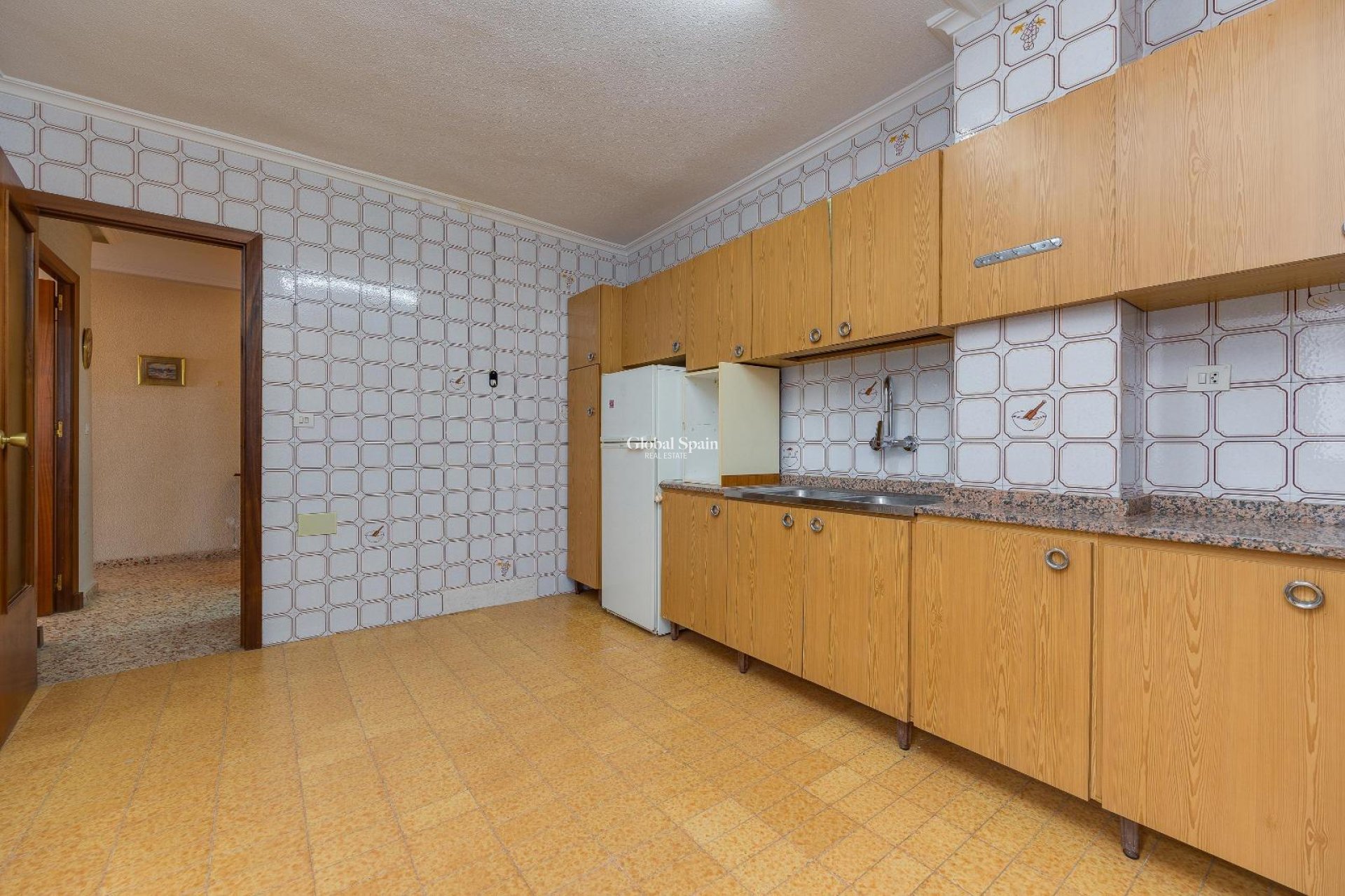 Wiederverkauf - WOHNUNG -
SAN PEDRO DEL PINATAR - Av. Dr Artero Guirao