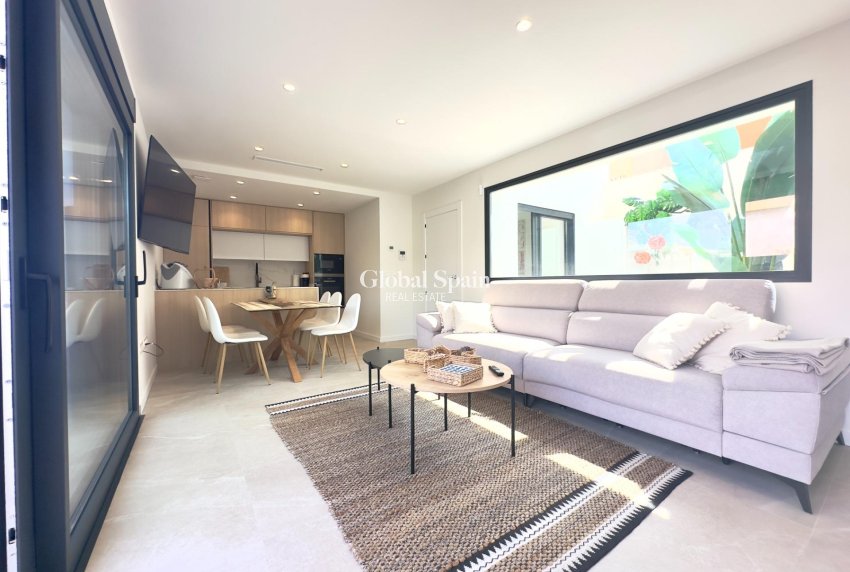 Wiederverkauf - WOHNUNG -
SAN PEDRO DEL PINATAR - CENTRO