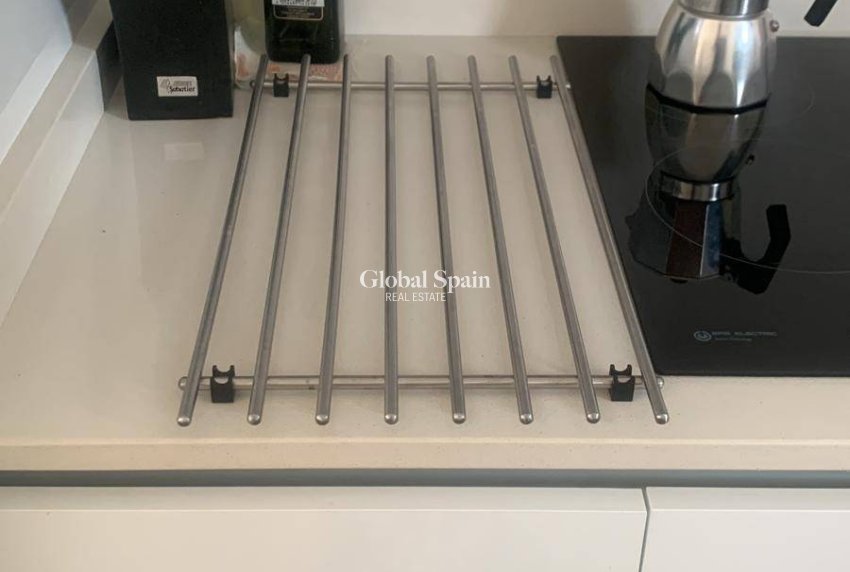 Wiederverkauf - WOHNUNG -
SAN PEDRO DEL PINATAR - CENTRO