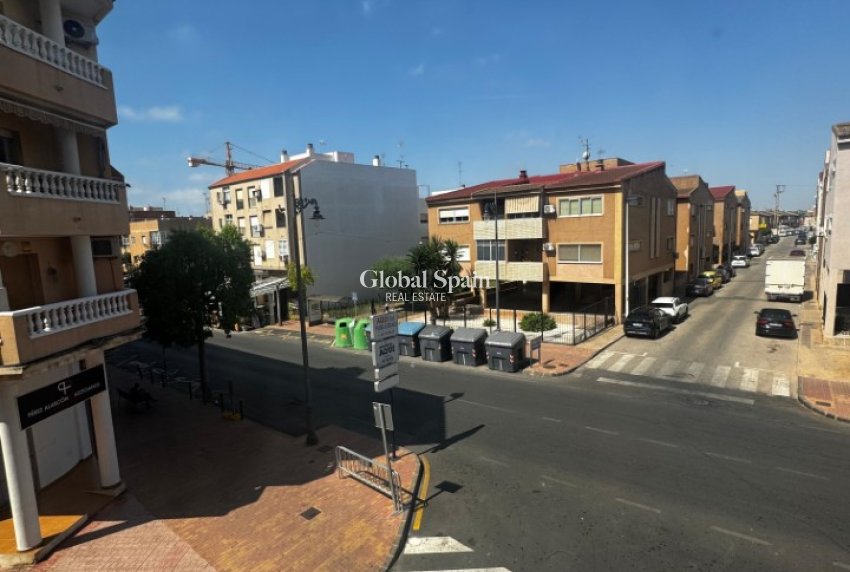 Wiederverkauf - WOHNUNG -
SAN PEDRO DEL PINATAR - Costa Calida