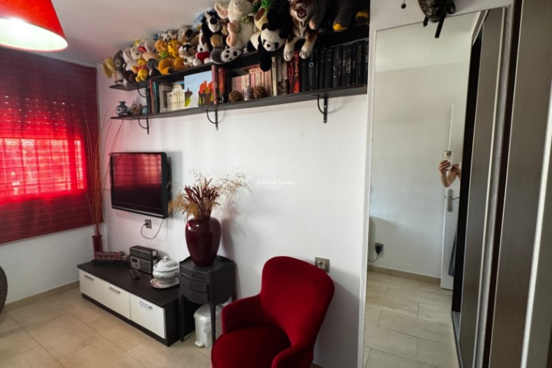 Wiederverkauf - WOHNUNG -
SAN PEDRO DEL PINATAR - Costa Calida