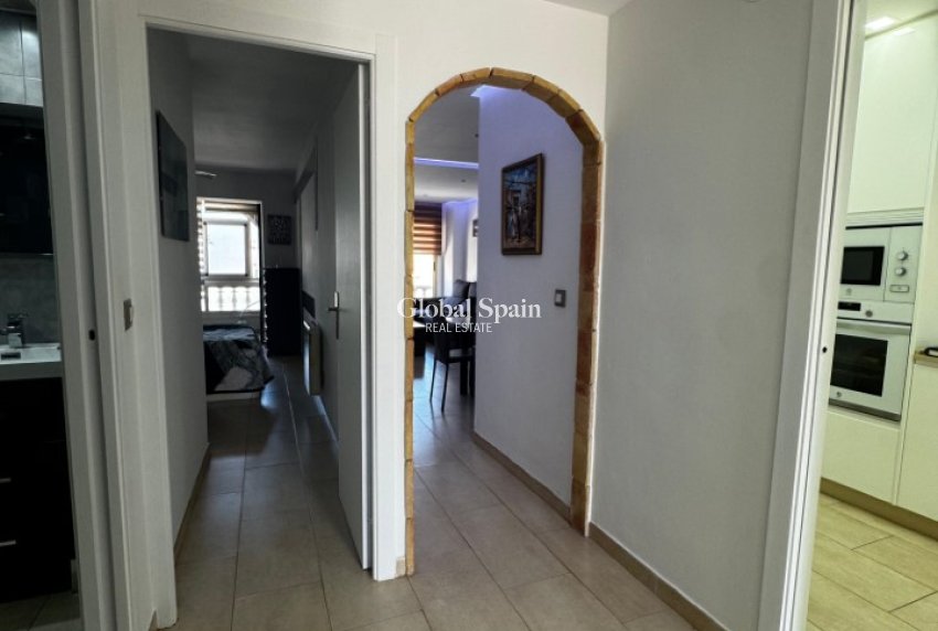 Wiederverkauf - WOHNUNG -
SAN PEDRO DEL PINATAR - Costa Calida