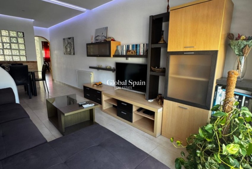 Wiederverkauf - WOHNUNG -
SAN PEDRO DEL PINATAR - Costa Calida