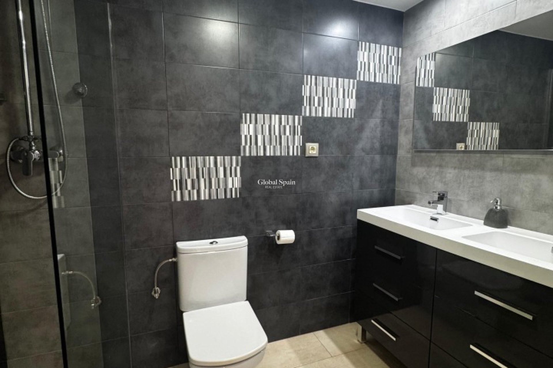 Wiederverkauf - WOHNUNG -
SAN PEDRO DEL PINATAR - Costa Calida