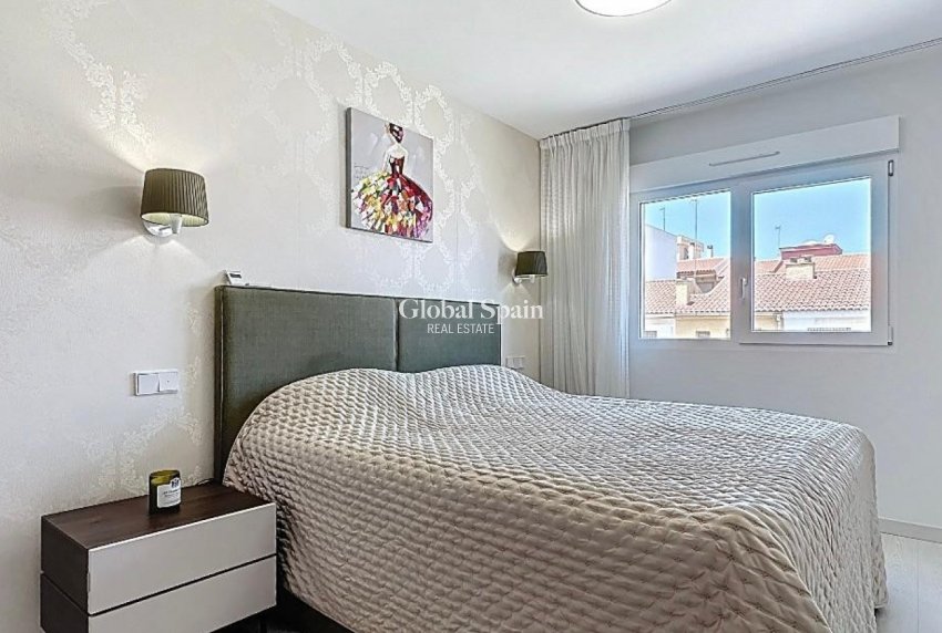 Wiederverkauf - WOHNUNG -
SAN PEDRO DEL PINATAR - Costa Calida