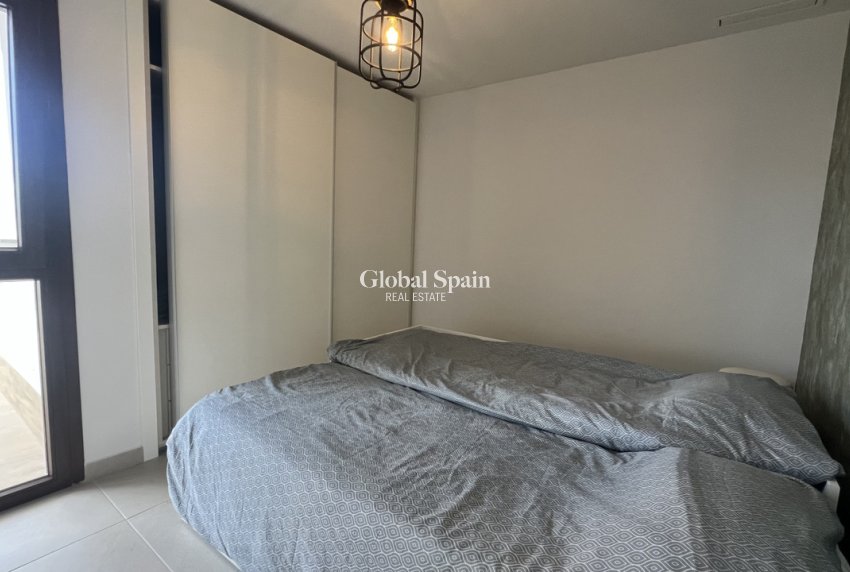 Wiederverkauf - WOHNUNG -
SAN PEDRO DEL PINATAR - Costa Calida