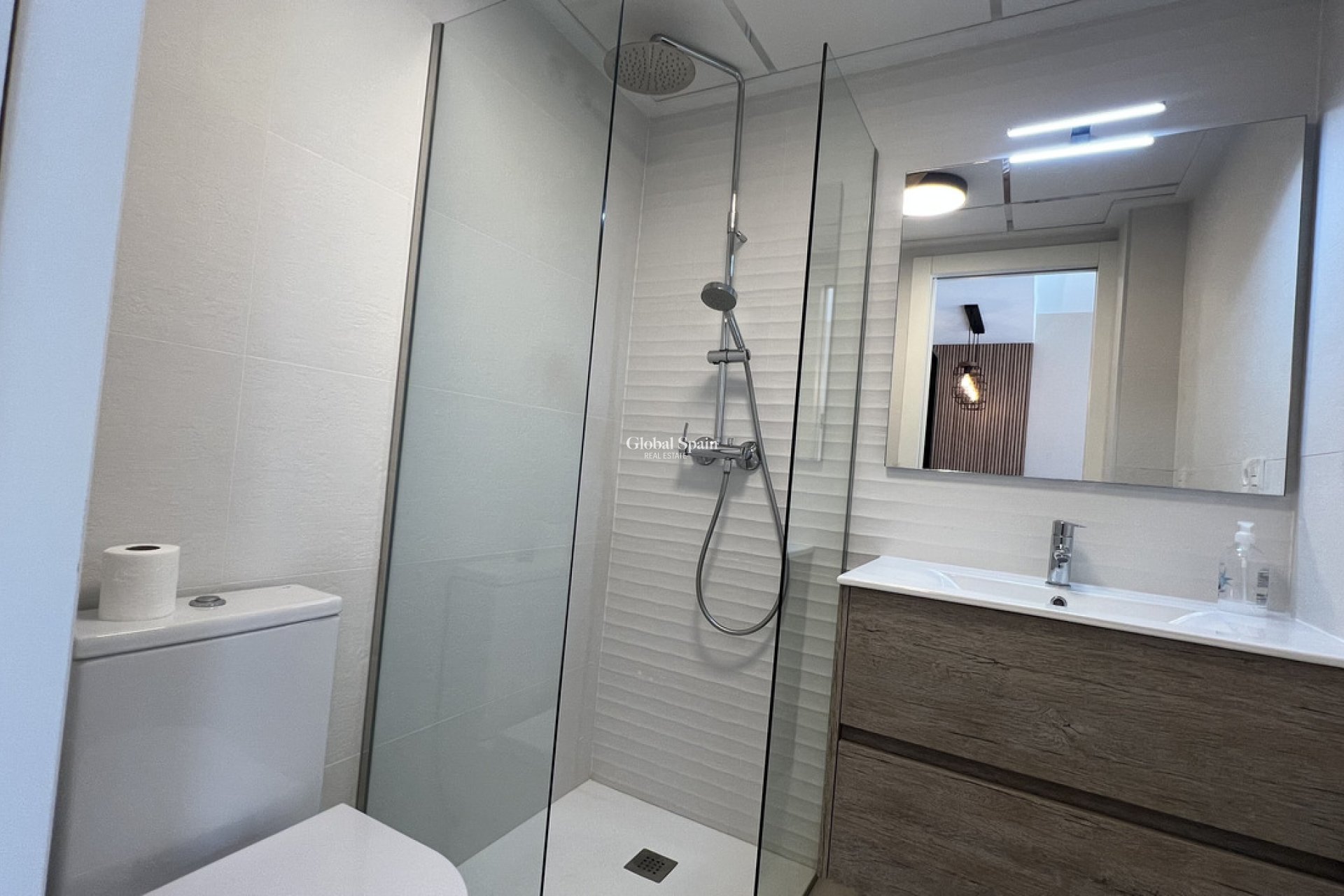 Wiederverkauf - WOHNUNG -
SAN PEDRO DEL PINATAR - Costa Calida