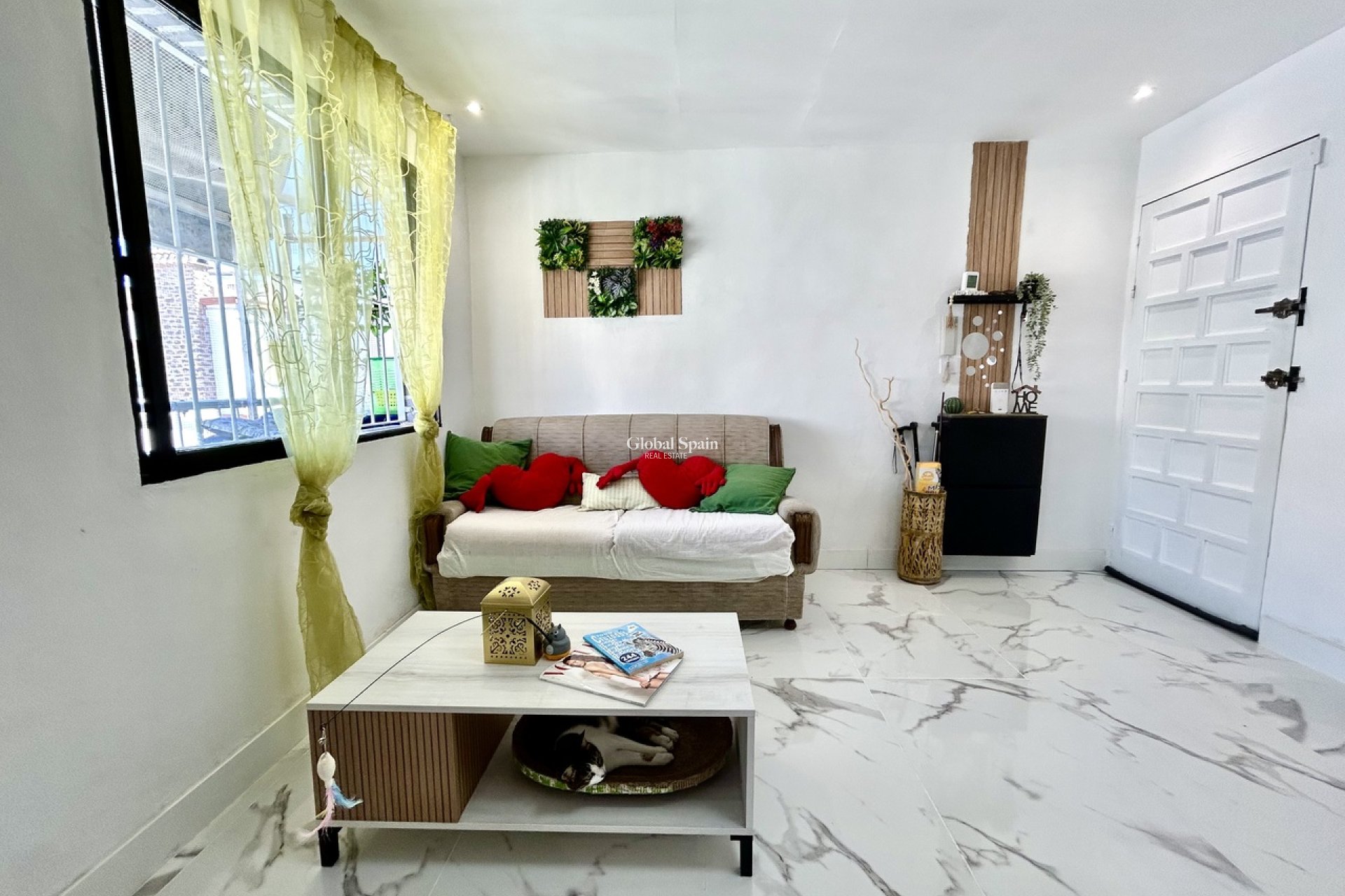 Wiederverkauf - WOHNUNG -
SAN PEDRO DEL PINATAR - Costa Calida
