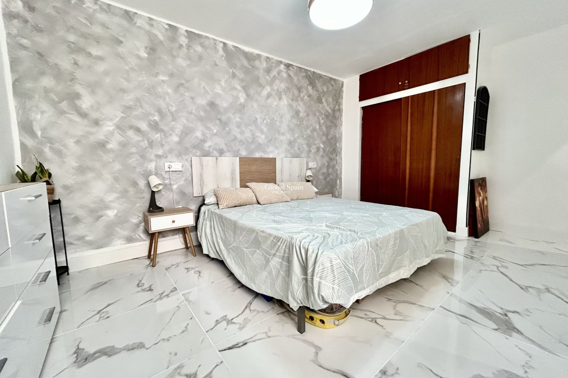 Wiederverkauf - WOHNUNG -
SAN PEDRO DEL PINATAR - Costa Calida