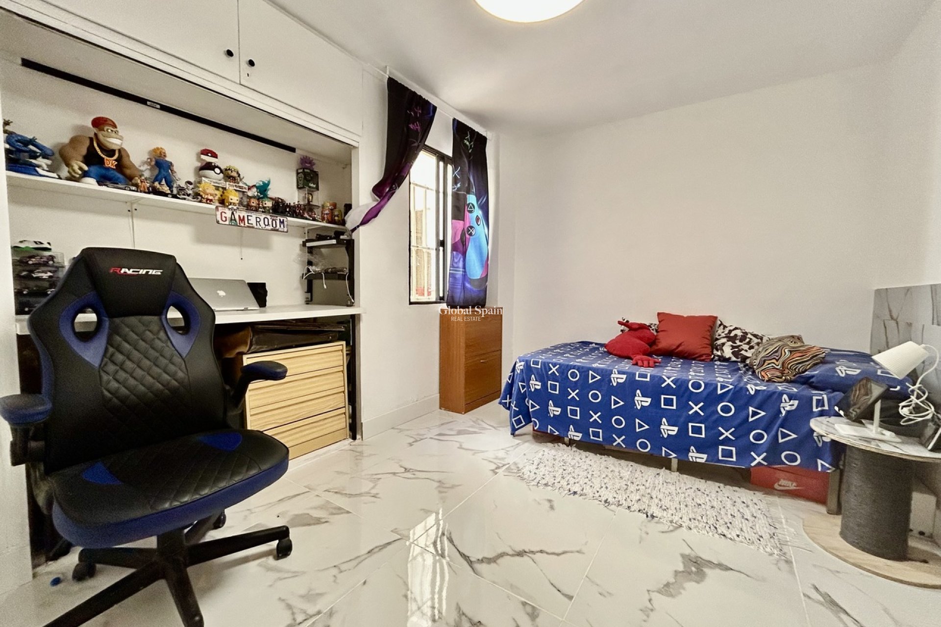 Wiederverkauf - WOHNUNG -
SAN PEDRO DEL PINATAR - Costa Calida