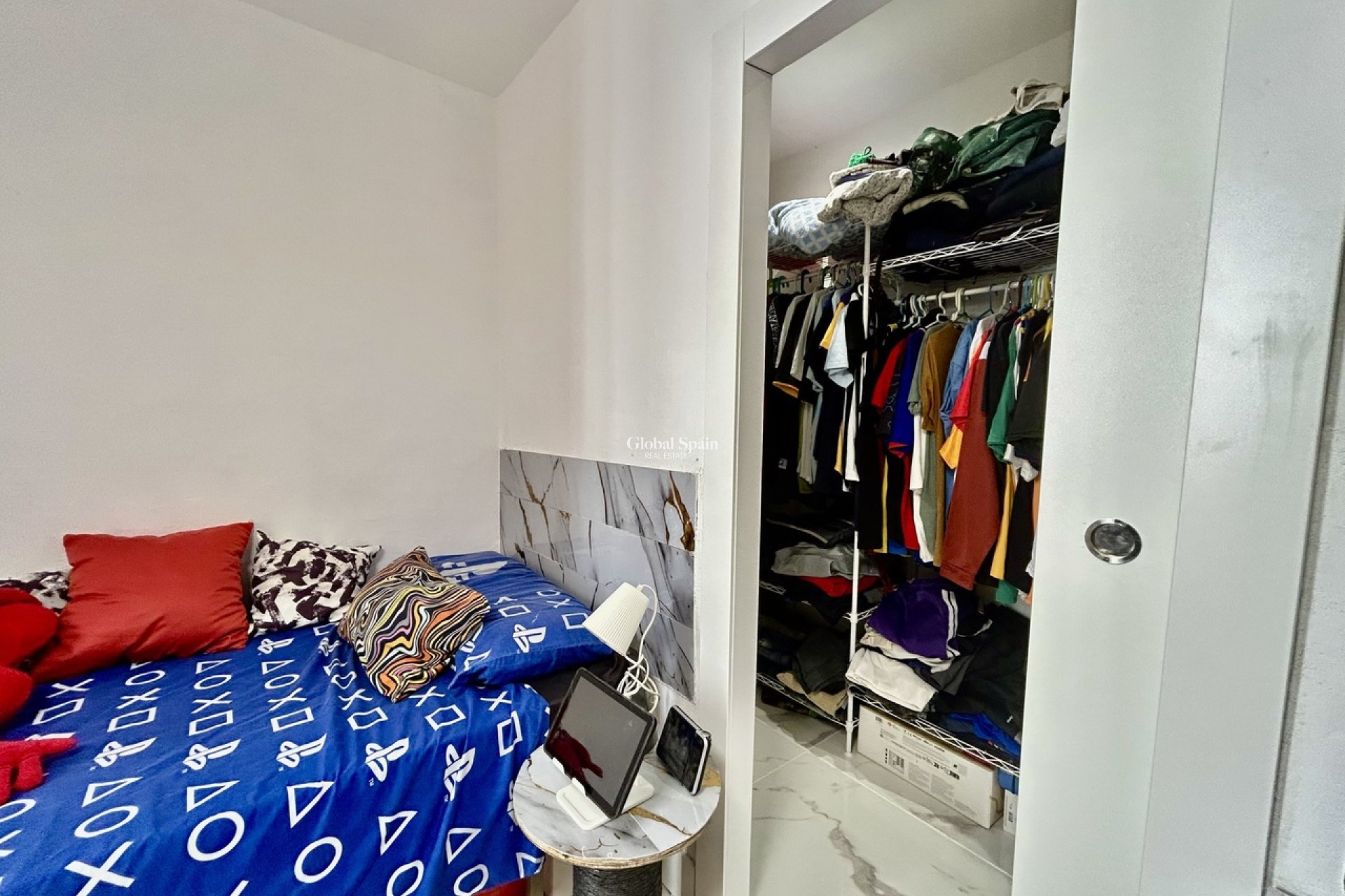 Wiederverkauf - WOHNUNG -
SAN PEDRO DEL PINATAR - Costa Calida