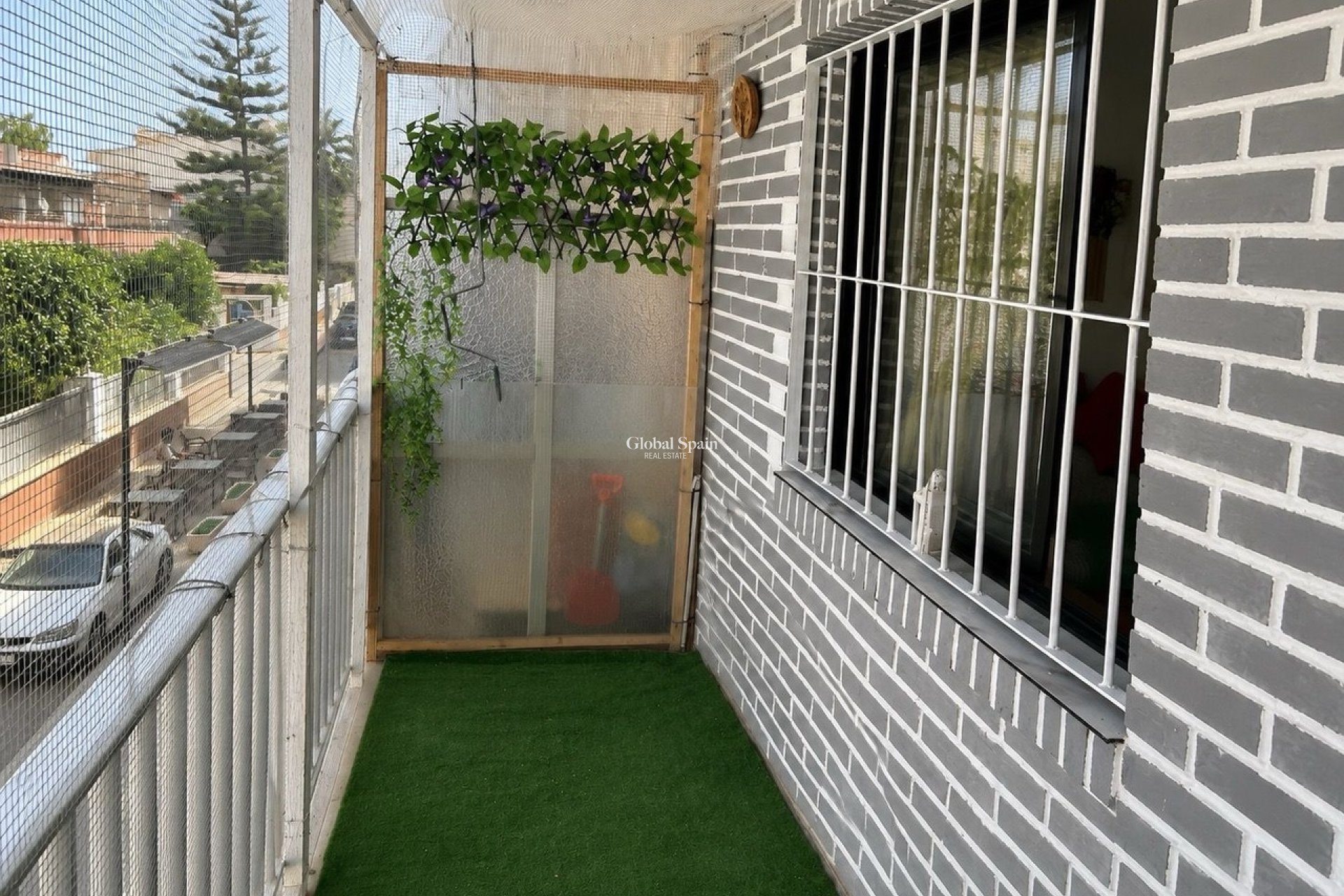 Wiederverkauf - WOHNUNG -
SAN PEDRO DEL PINATAR - Costa Calida