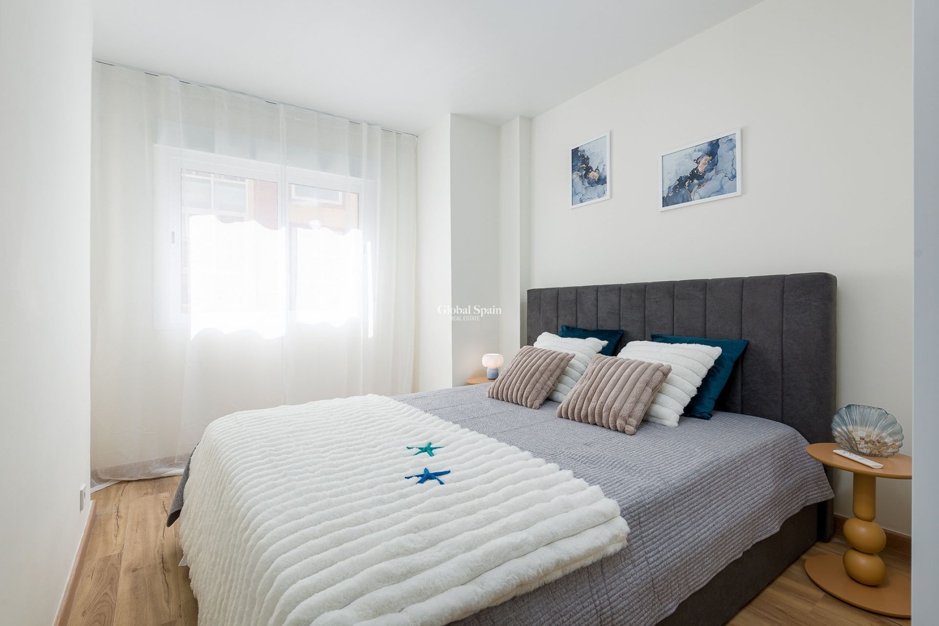 Wiederverkauf - WOHNUNG -
SAN PEDRO DEL PINATAR - Costa Calida