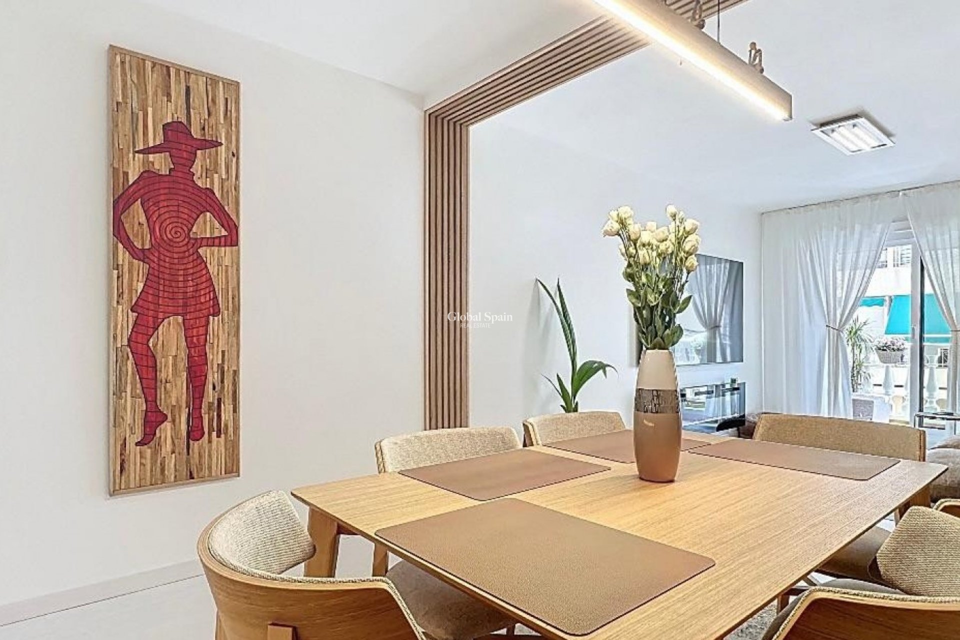 Wiederverkauf - WOHNUNG -
SAN PEDRO DEL PINATAR - Costa Calida