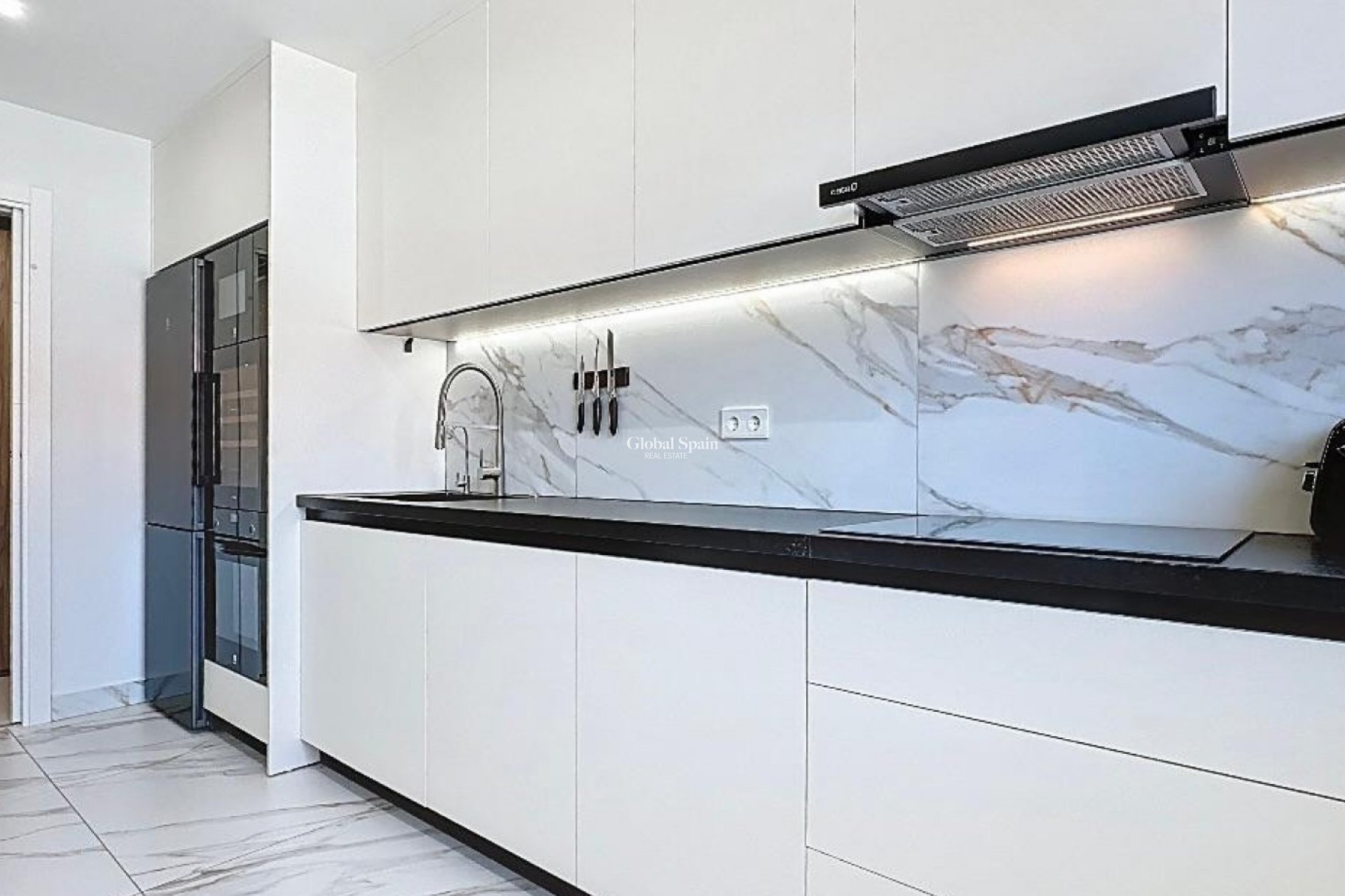 Wiederverkauf - WOHNUNG -
SAN PEDRO DEL PINATAR - Costa Calida