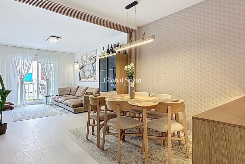 Wiederverkauf - WOHNUNG -
SAN PEDRO DEL PINATAR - Costa Calida