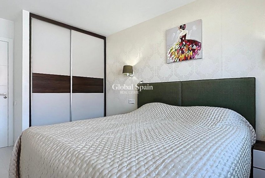 Wiederverkauf - WOHNUNG -
SAN PEDRO DEL PINATAR - Costa Calida