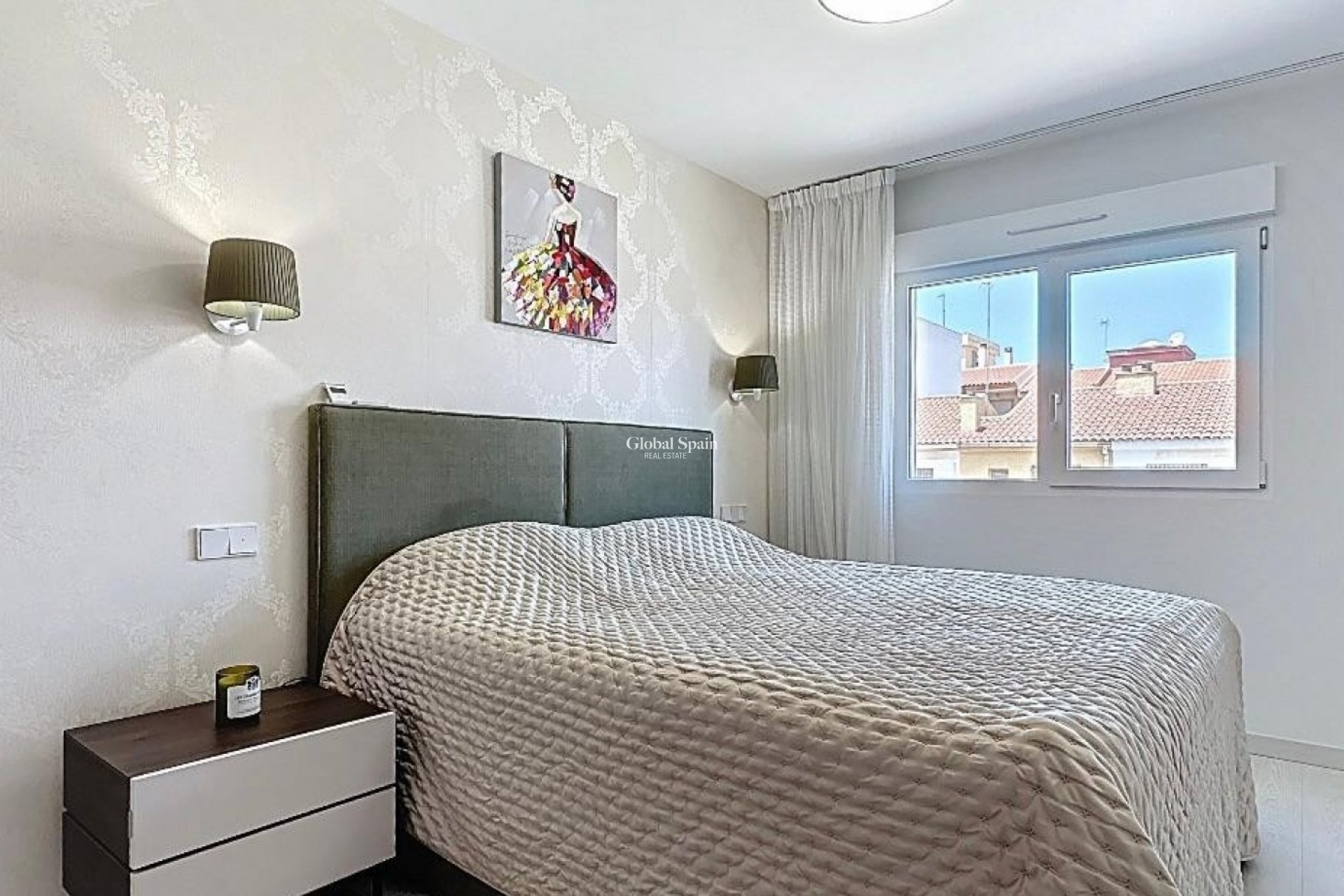 Wiederverkauf - WOHNUNG -
SAN PEDRO DEL PINATAR - Costa Calida