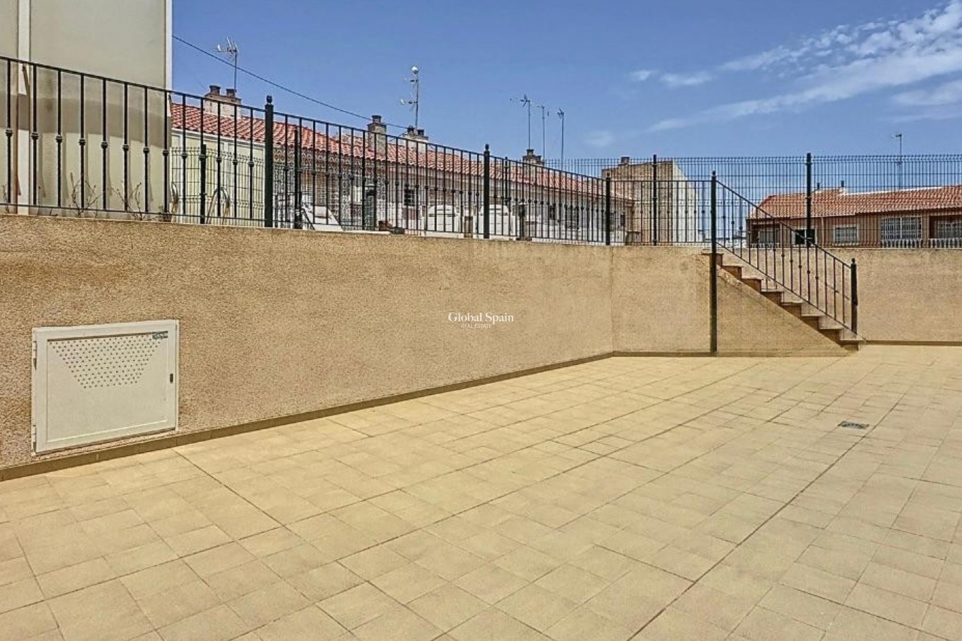 Wiederverkauf - WOHNUNG -
SAN PEDRO DEL PINATAR - Costa Calida