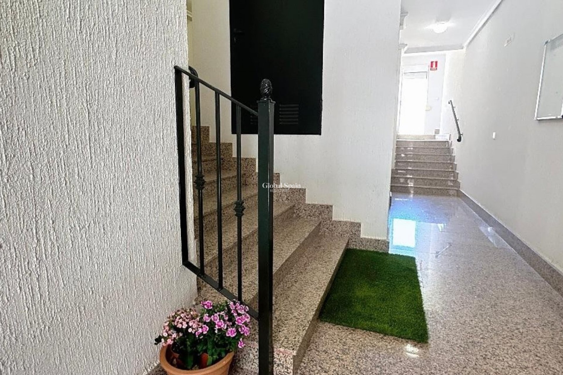 Wiederverkauf - WOHNUNG -
SAN PEDRO DEL PINATAR - Costa Calida