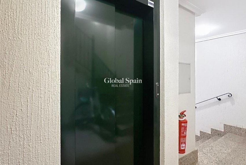 Wiederverkauf - WOHNUNG -
SAN PEDRO DEL PINATAR - Costa Calida
