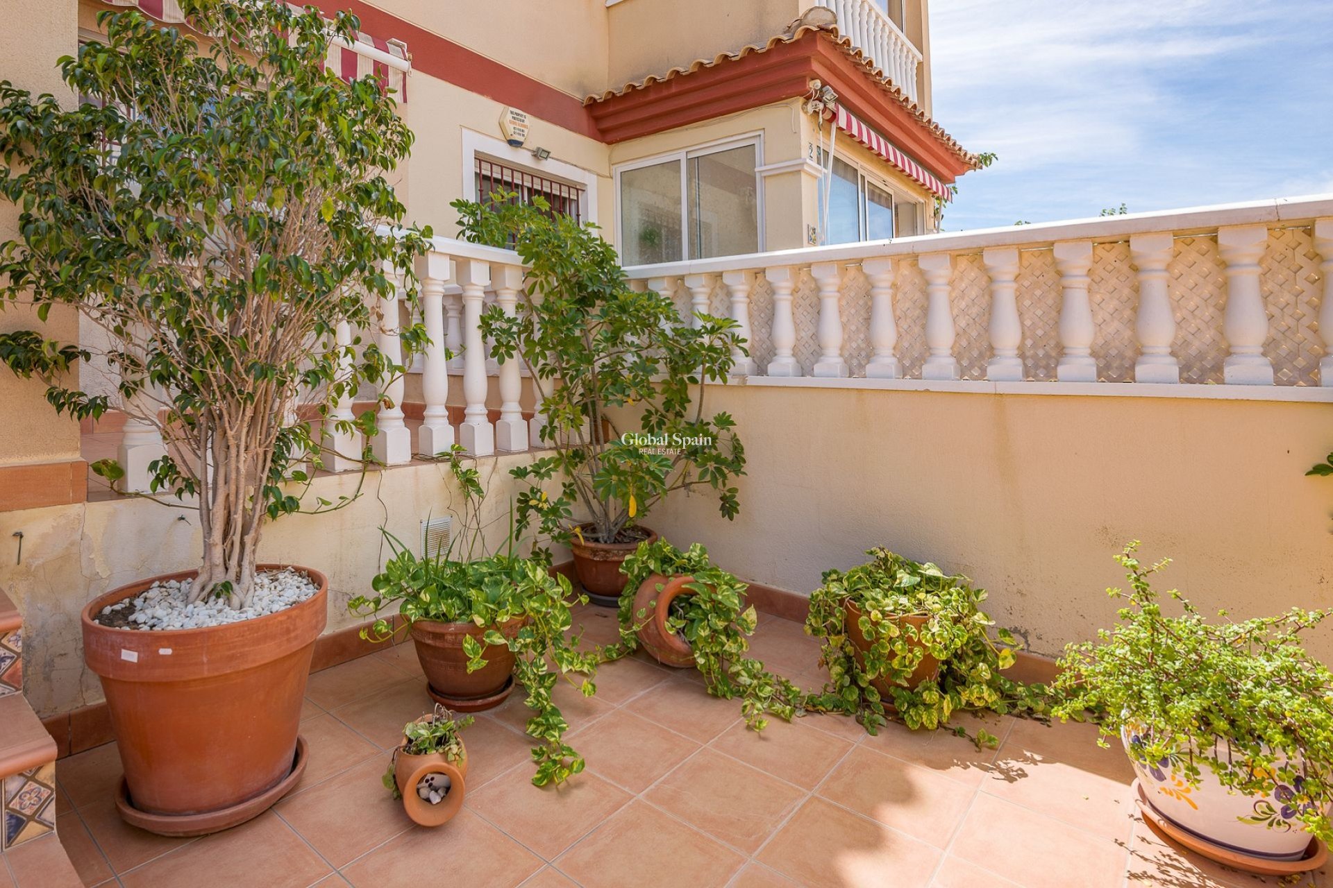 Wiederverkauf - WOHNUNG -
SAN PEDRO DEL PINATAR - Costa Calida