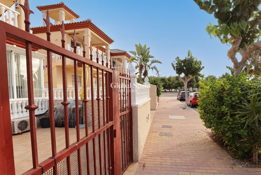 Wiederverkauf - WOHNUNG -
SAN PEDRO DEL PINATAR - Costa Calida