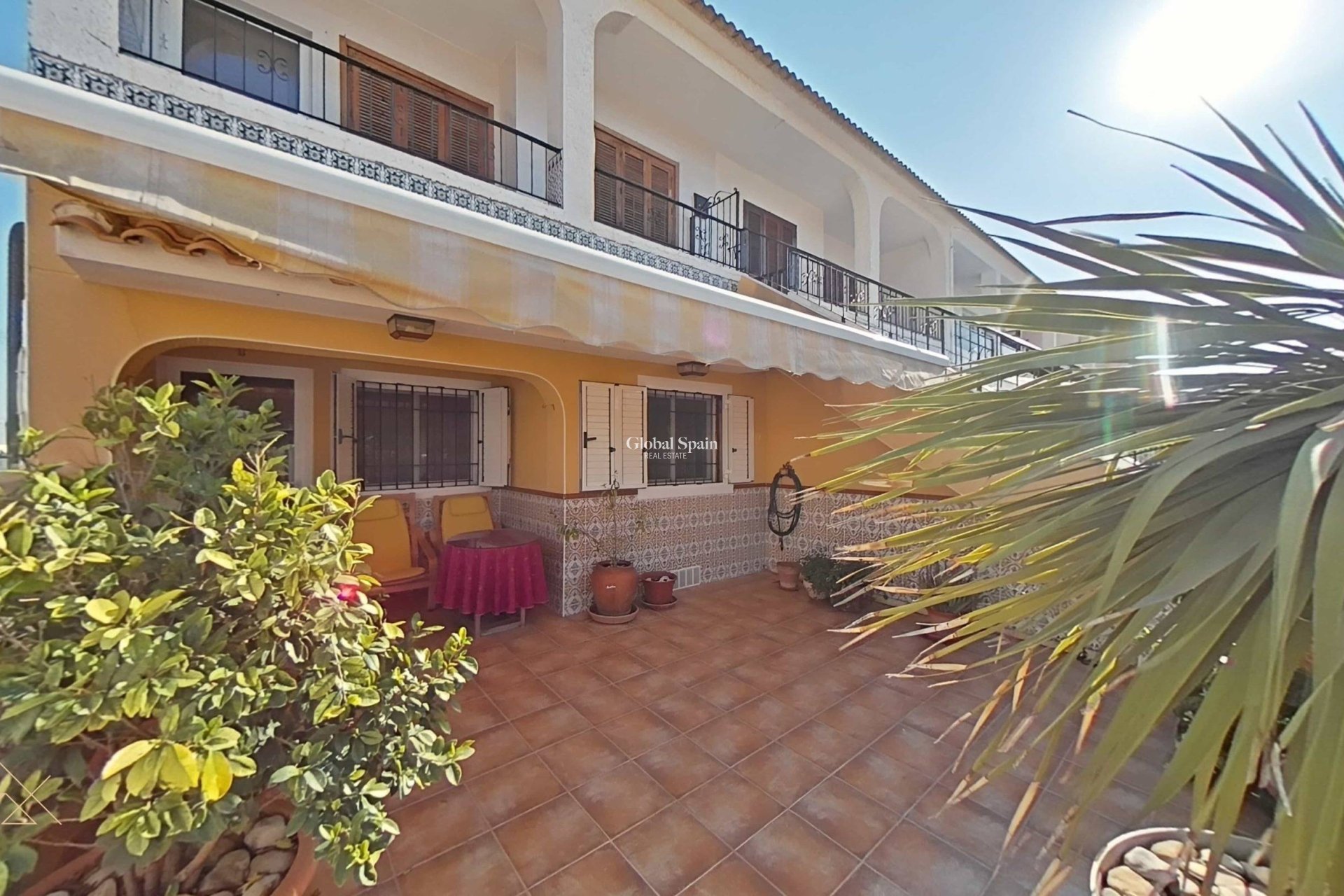 Wiederverkauf - WOHNUNG -
SAN PEDRO DEL PINATAR - El Mojón-las Salinas
