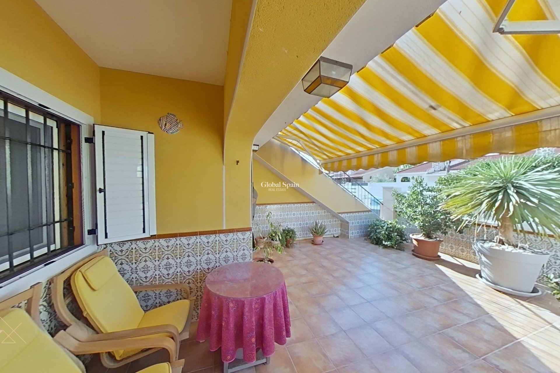 Wiederverkauf - WOHNUNG -
SAN PEDRO DEL PINATAR - El Mojón-las Salinas