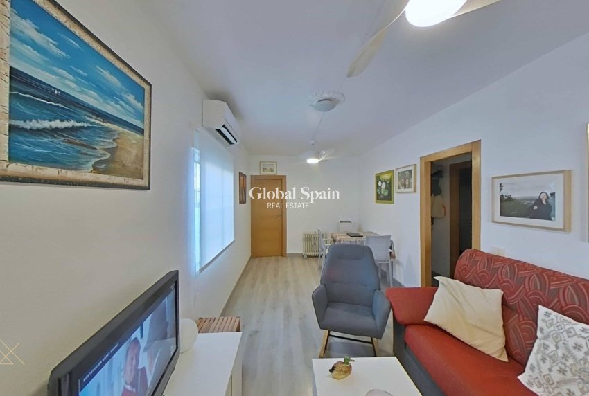 Wiederverkauf - WOHNUNG -
SAN PEDRO DEL PINATAR - El Mojón-las Salinas