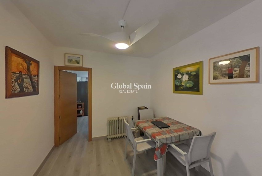 Wiederverkauf - WOHNUNG -
SAN PEDRO DEL PINATAR - El Mojón-las Salinas