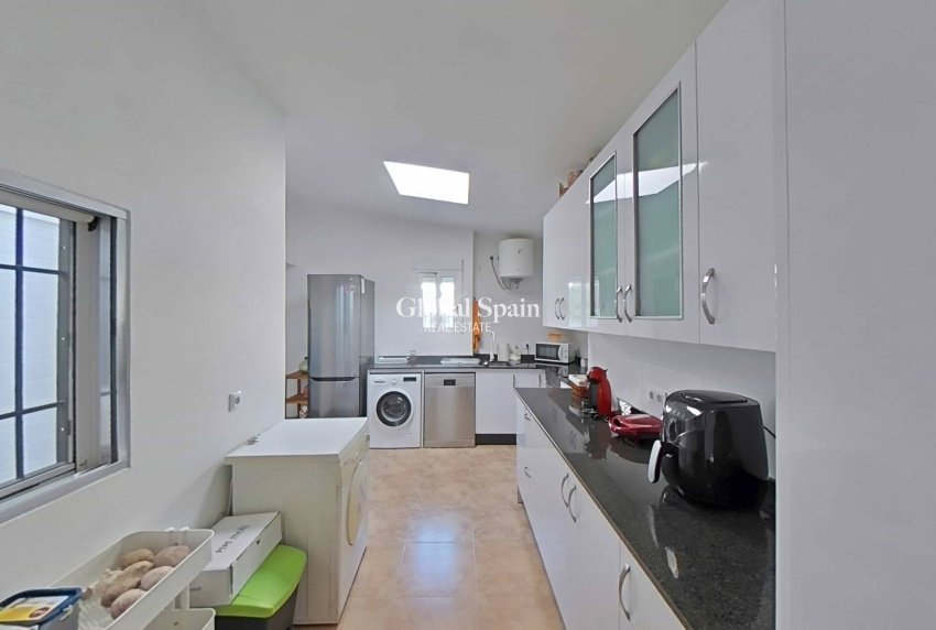 Wiederverkauf - WOHNUNG -
SAN PEDRO DEL PINATAR - El Mojón-las Salinas