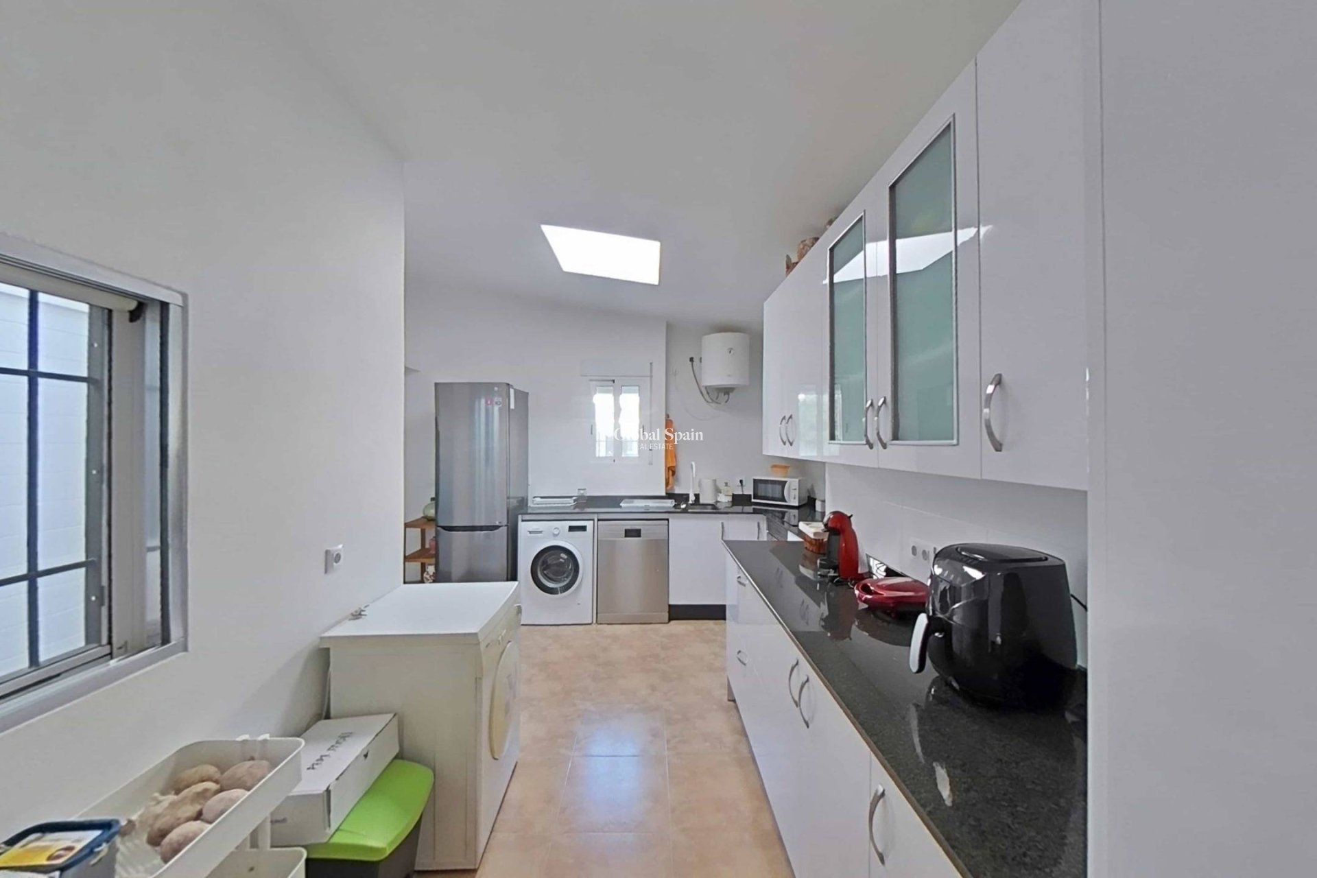 Wiederverkauf - WOHNUNG -
SAN PEDRO DEL PINATAR - El Mojón-las Salinas