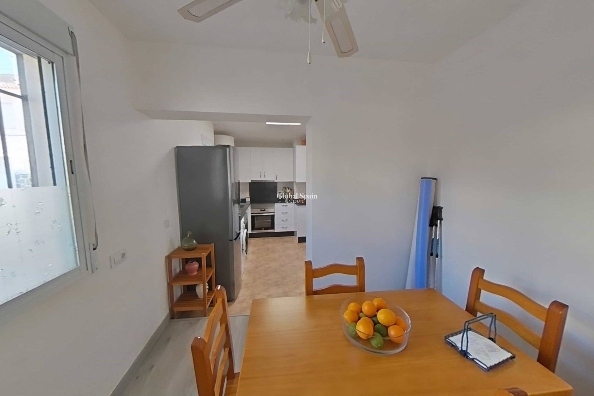 Wiederverkauf - WOHNUNG -
SAN PEDRO DEL PINATAR - El Mojón-las Salinas