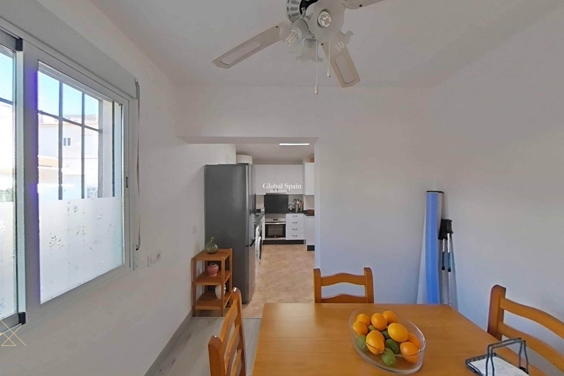 Wiederverkauf - WOHNUNG -
SAN PEDRO DEL PINATAR - El Mojón-las Salinas
