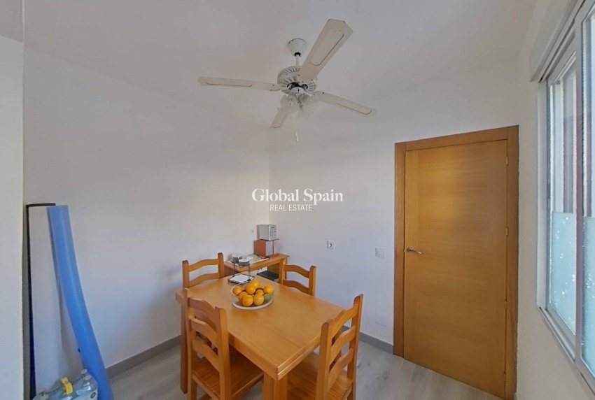 Wiederverkauf - WOHNUNG -
SAN PEDRO DEL PINATAR - El Mojón-las Salinas