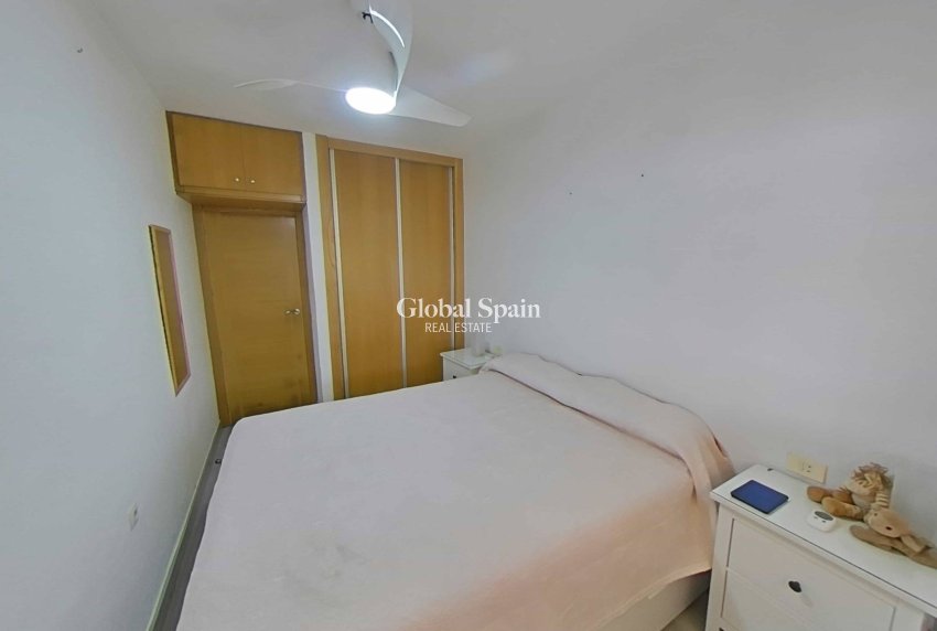 Wiederverkauf - WOHNUNG -
SAN PEDRO DEL PINATAR - El Mojón-las Salinas