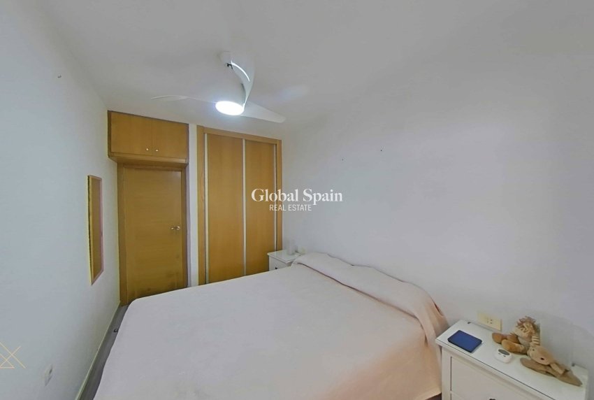 Wiederverkauf - WOHNUNG -
SAN PEDRO DEL PINATAR - El Mojón-las Salinas