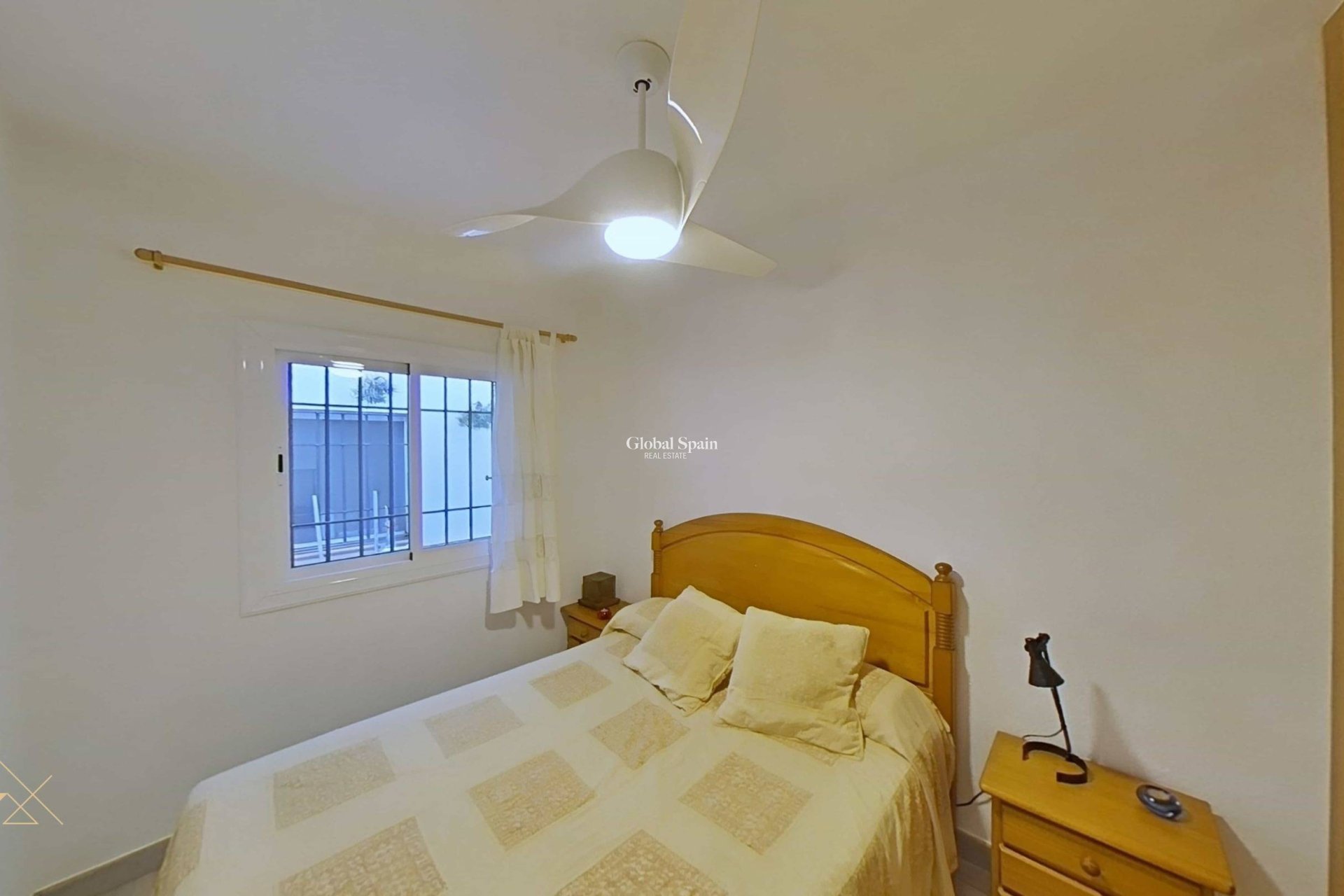 Wiederverkauf - WOHNUNG -
SAN PEDRO DEL PINATAR - El Mojón-las Salinas
