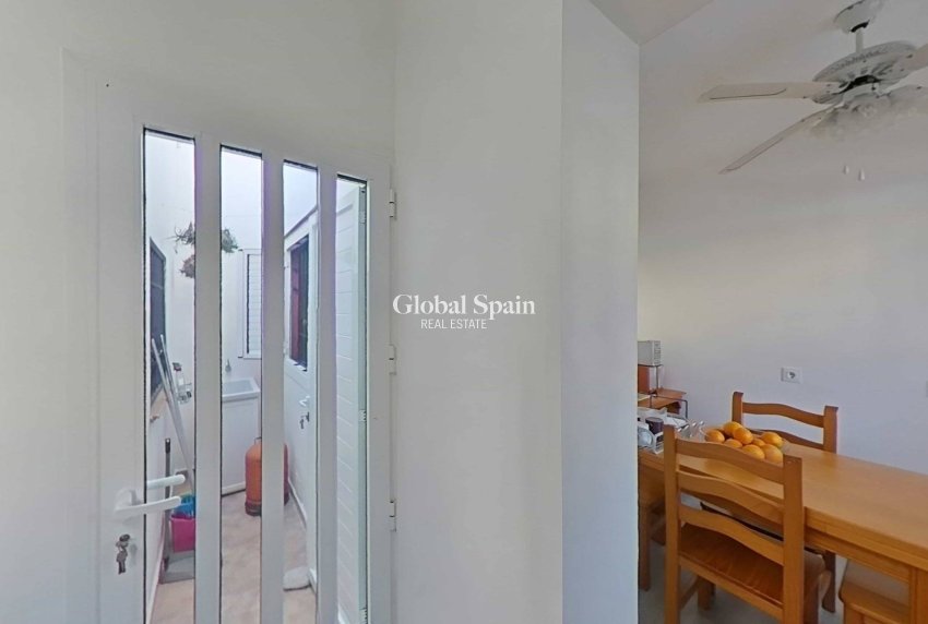 Wiederverkauf - WOHNUNG -
SAN PEDRO DEL PINATAR - El Mojón-las Salinas