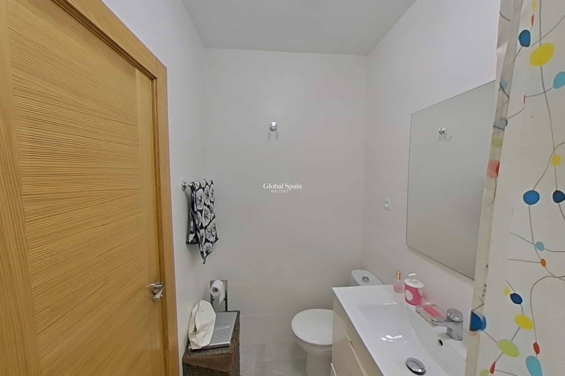 Wiederverkauf - WOHNUNG -
SAN PEDRO DEL PINATAR - El Mojón-las Salinas