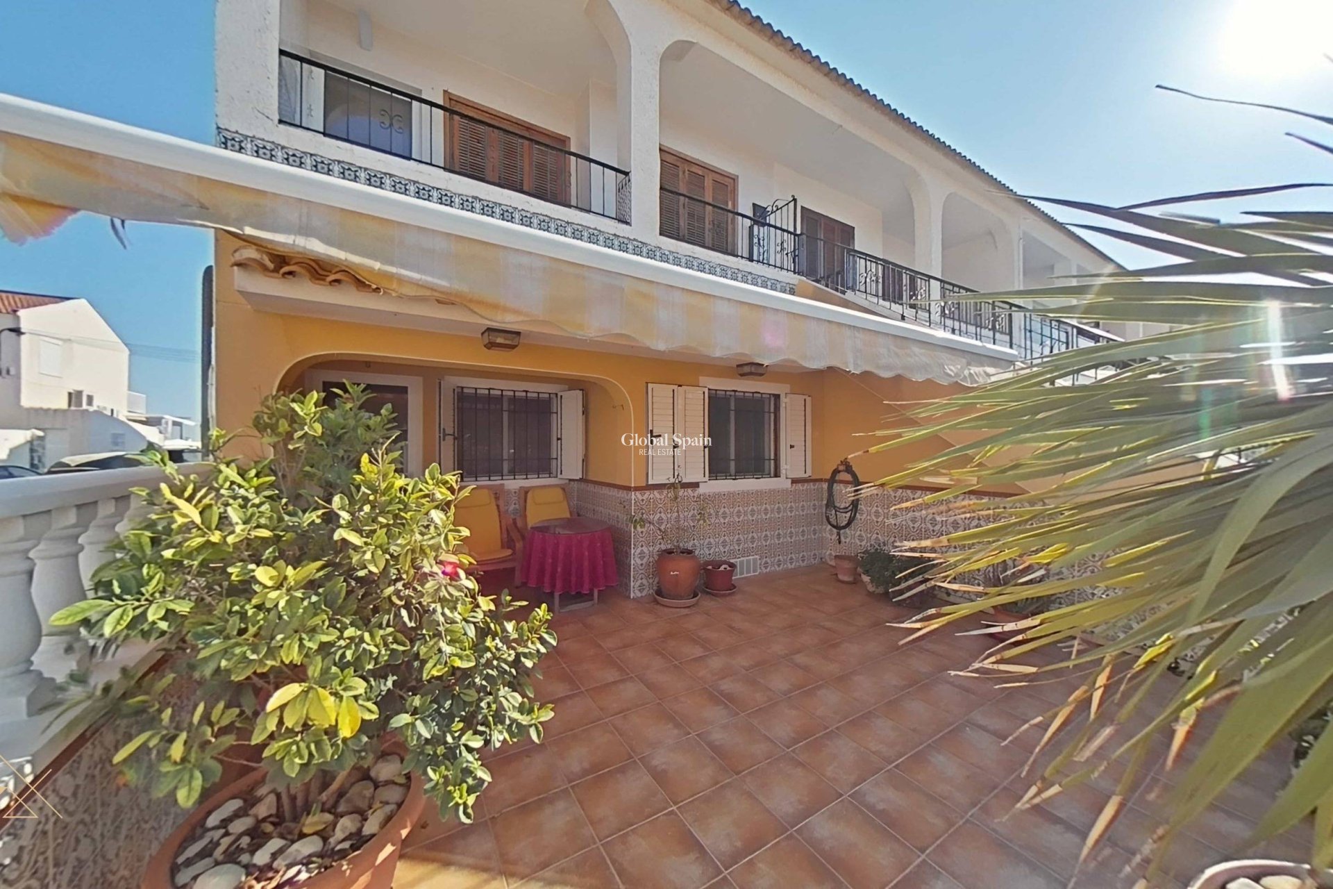 Wiederverkauf - WOHNUNG -
SAN PEDRO DEL PINATAR - El Mojón-las Salinas