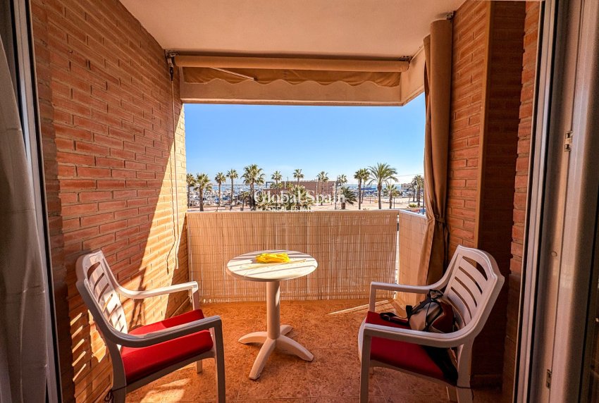 Wiederverkauf - WOHNUNG -
SAN PEDRO DEL PINATAR - Lo pagan