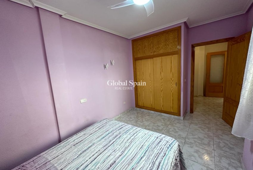 Wiederverkauf - WOHNUNG -
SAN PEDRO DEL PINATAR - Lo pagan