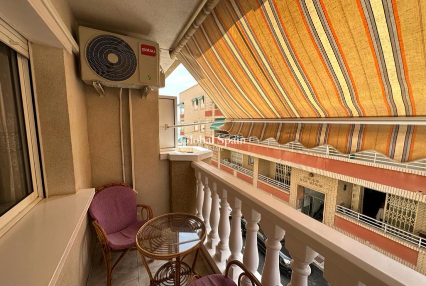 Wiederverkauf - WOHNUNG -
SAN PEDRO DEL PINATAR - Lo pagan