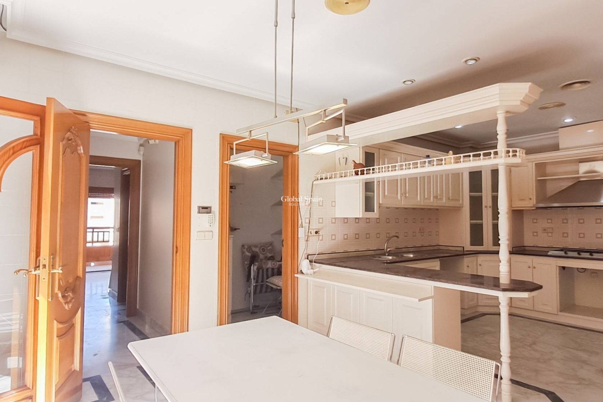 Wiederverkauf - WOHNUNG -
SAN PEDRO DEL PINATAR - Lo pagan