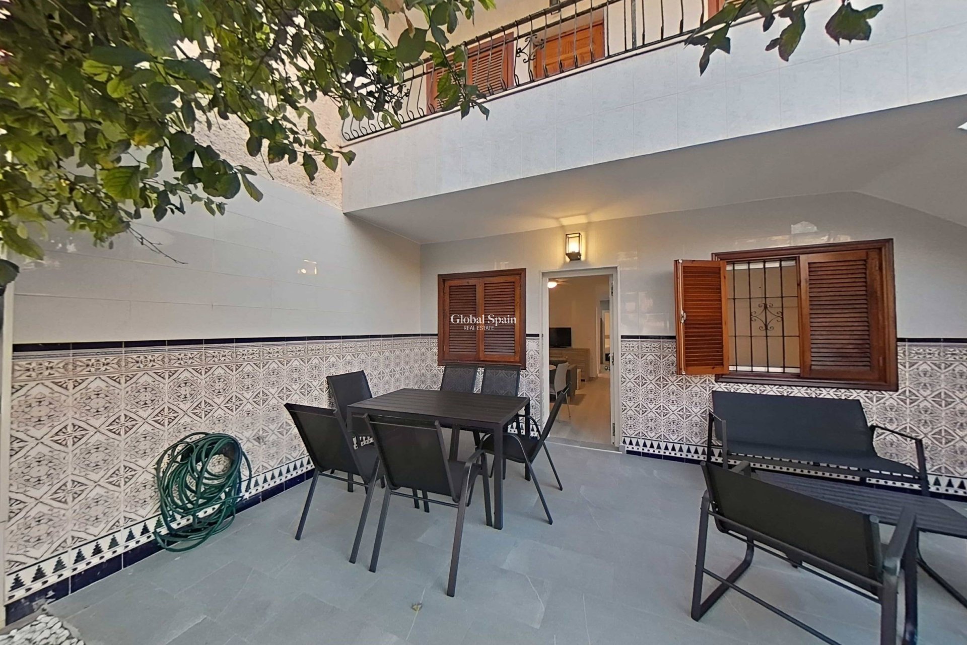 Wiederverkauf - WOHNUNG -
SAN PEDRO DEL PINATAR - Lo pagan