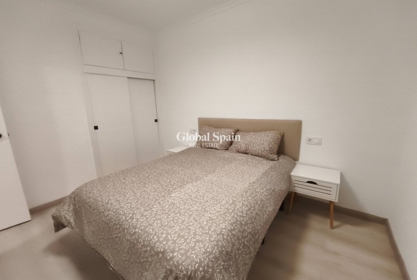 Wiederverkauf - WOHNUNG -
SAN PEDRO DEL PINATAR - Lo pagan